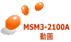 MSM3-2100A 